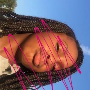 Meet your Posher, Jada